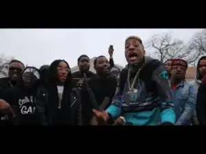 Video: Solo Lucci - Used To Be